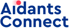 logo aidant connect